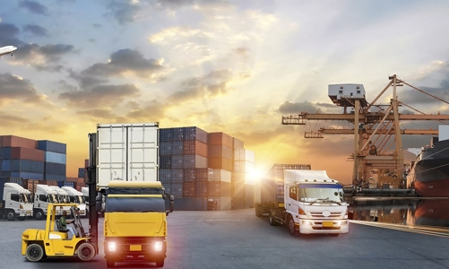 Xuất khẩu bất ngờ “giảm tốc”, cán cân thương mại thâm hụt 845 triệu USD