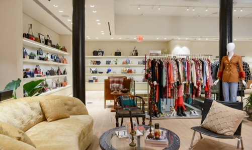 Gen Z là động lực chính của thị trường bán lại 2022