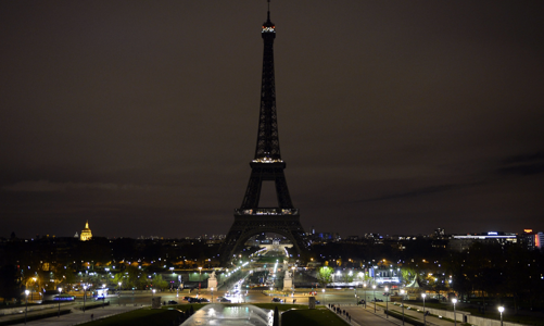 Châu Âu sẽ đón một mùa du lịch “đi ngủ sớm”