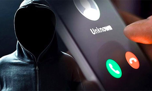 Tuyệt đối không làm theo yêu cầu từ cuộc gọi lừa đảo “khóa thuê bao điện thoại”