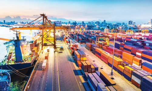 “Hạ nhiệt” chi phí logistics, không để nền kinh tế rơi vào “bất thường”, khó cạnh tranh