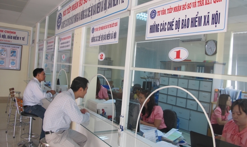 Chính sách tiền lương, bảo hiểm có hiệu lực từ tháng 10/2022