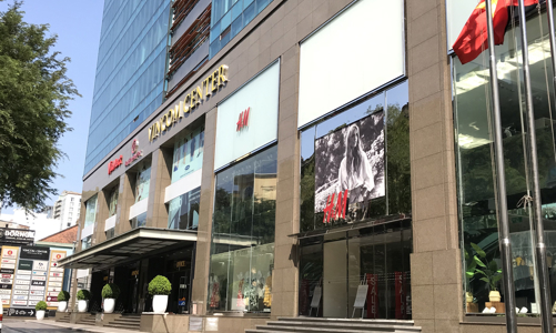 Nhiều nhãn hàng xa xỉ tìm kiếm cơ hội kinh doanh tại Việt Nam