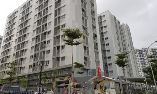 Kiến nghị bố trí nhà ở xã hội tập trung, thay việc bố trí quỹ đất nhà ở xã hội tại dự án nhà ở thương mại