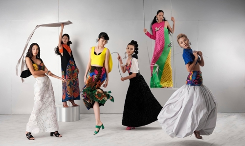 Nhà thiết kế Gen Z Việt Nam ra mắt thương hiệu cá nhân tại Milan Fashion Week