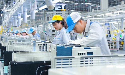 Vốn FDI đăng ký mới 9 tháng vẫn giảm, chưa phục hồi hoàn toàn