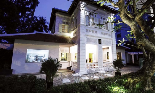 TP.HCM rà soát công tác bán nhà biệt thự thuộc sở hữu nhà nước