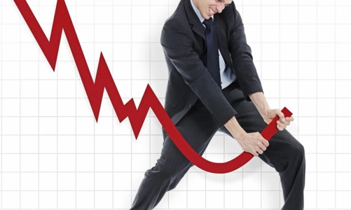 VN-Index thủng 1.000 điểm, cổ phiếu lao dốc hàng loạt, lãnh đạo doanh nghiệp ồ ạt đăng ký mua đỡ giá