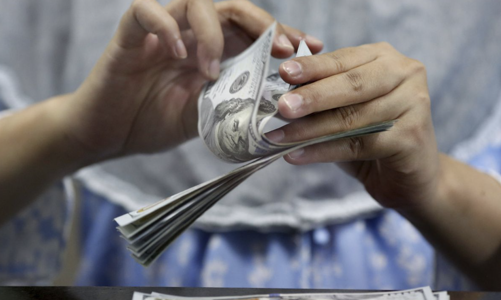 Đà tăng dữ dội của đồng USD có thể sớm đảo ngược?