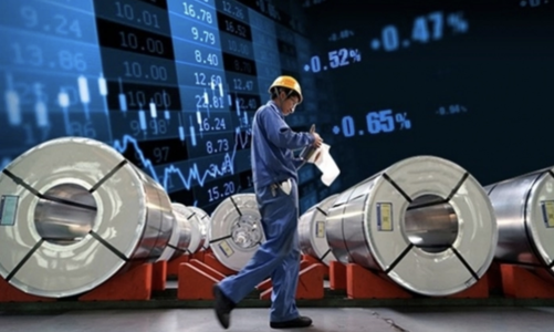 Đua nhau báo lỗ nhưng lợi nhuận doanh nghiệp ngành thép đã tạo đáy trong quý 3/2022?