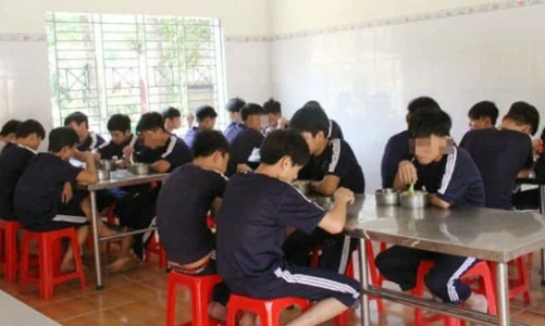 Đề xuất mức chi thực hiện biện pháp xử lý hành chính giáo dục tại xã, phường, thị trấn