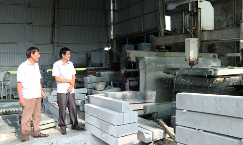 Xây dựng chính sách an sinh xã hội theo hướng đa tầng