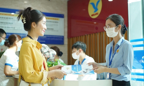 Dịch vụ khám sức khỏe doanh nghiệp: đảm bảo chất lượng nguồn nhân lực