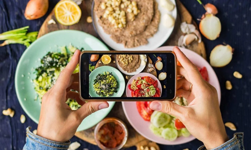 Xu hướng ăn thực phẩm nguyên thô được thúc đẩy bởi mạng xã hội