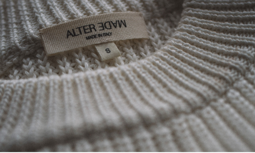 Alter Made đóng cửa, thời trang bền vững không dễ “chơi”?