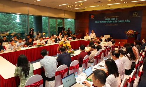 Nhiều kiến nghị xung quanh quy định về thời hạn sở hữu nhà chung cư 
