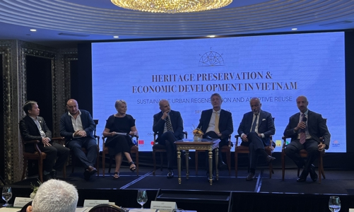 Tìm giải pháp để 