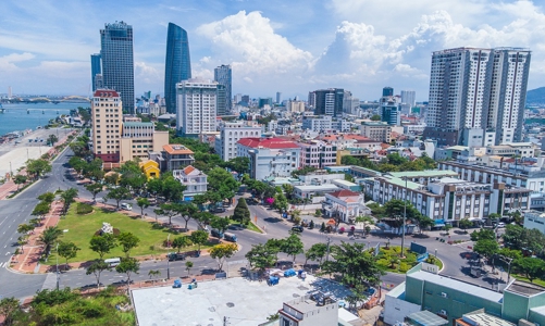 Đà Nẵng: 82 dự án vi phạm pháp luật thuộc trường hợp phải gia hạn sử dụng đất 24 tháng