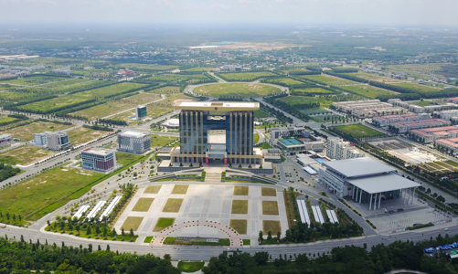 Thị trường bất động sản Bình Dương: Nhà phố đang “nóng”