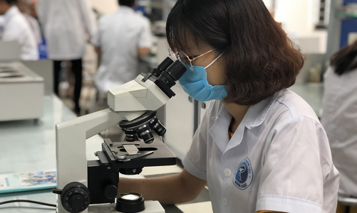 Việt Nam tụt 4 bậc về Chỉ số đổi mới sáng tạo toàn cầu 2022