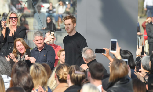 Daniel Lee sẽ gặp nhiều thách thức tại Burberry?