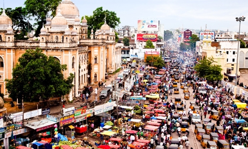 Đồng sáng lập Facebook: Ấn Độ là thị trường khởi nghiệp  “rất đáng đặt cược”