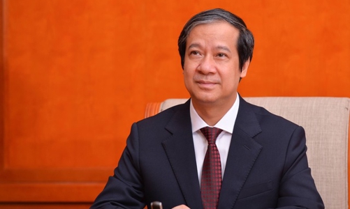 Cân nhắc sửa đổi thông tư quy định hoạt động của hội phụ huynh