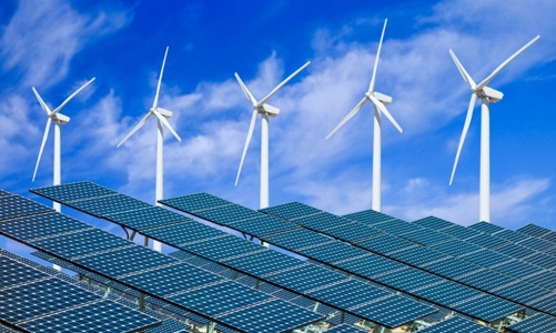 Chính phủ sẽ “bật đèn xanh” cho trái phiếu xanh?