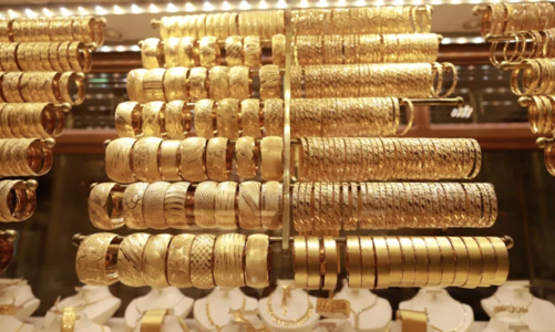 Giá vàng thế giới “bốc hơi” gần 8% trong quý 3