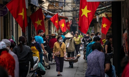 Giá trị thương hiệu của Việt Nam đạt 431 tỷ USD