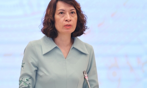 Nghiên cứu cơ chế đặc thù về dự trữ thuốc hiếm