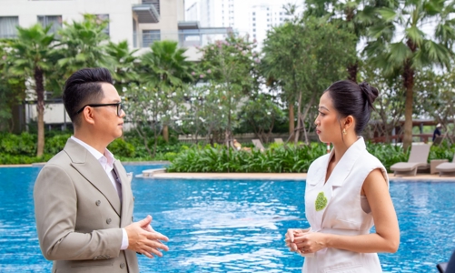 The Me We Spirit của Kusto Home: Khẳng định bản sắc riêng cùng giá trị độc đáo  