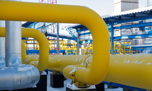 Khủng hoảng khí đốt châu Âu: Không chỉ là một mùa đông lạnh (phần 1)