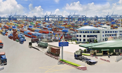 Hoàn thiện hạ tầng giao thông, TP.HCM sẽ kéo giảm chi phí logistics còn 10% GDP