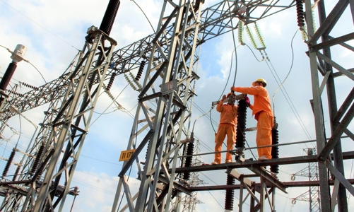 9 tháng năm 2022: Sản lượng điện thấp hơn so với kế hoạch