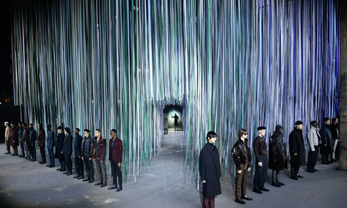 Tính thuyết phục của thời trang kỹ thuật số