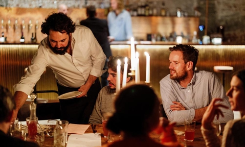 Cảnh báo mới về an ninh năng lượng châu Âu trong mùa đông năm nay