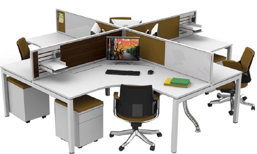 Áp thuế chống bán phá giá tạm thời đối với bàn, ghế nhập khẩu từ Trung Quốc