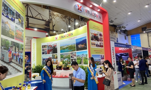  “Xanh hoá” công nghiệp khai khoáng bằng công nghệ mới