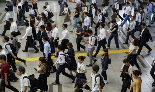 Singapore, Thái Lan và nhiều nước châu Á đua nhau tung 