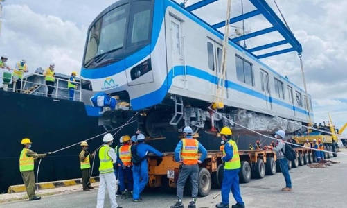Chưa nâng cấp hệ thống thu phí metro số 1 Bến Thành – Suối Tiên
