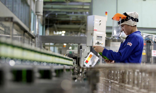 Nhật Bản dẫn đầu các thị trường tiếp nhận lao động Việt Nam