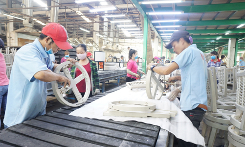 Bình Dương cung cấp thông tin của 3.300 đơn vị nợ bảo hiểm cho cơ quan công an 