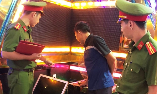 Hà Nội công khai 24 cơ sở bị tạm đình chỉ, đình chỉ hoạt động do vi phạm phòng cháy chữa cháy