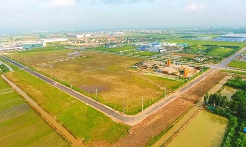 Bỏ khung giá đất giúp phát triển mạnh hạ tầng