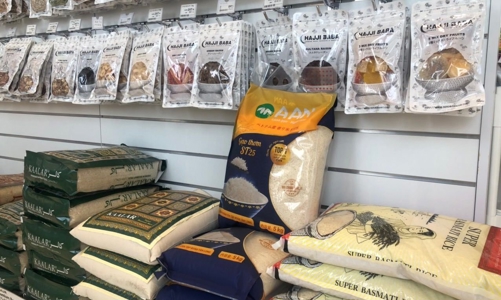 Thương hiệu gạo nội địa đầu tiên xuất khẩu thành công vào Nhật Bản