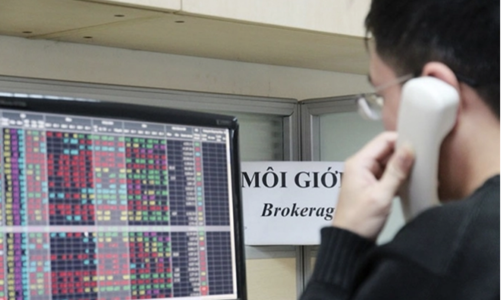 Thị phần môi giới HoSE quý 3/2022: VPS tiếp tục dẫn đầu, nhiều công ty giảm mạnh