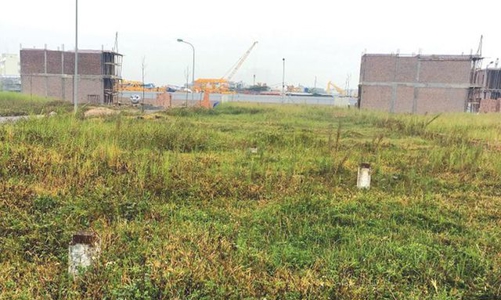 Giao hơn 8 ha đất tại Dự án nghỉ dưỡng Bình Châu – Phước Bửu đúng luật chưa?