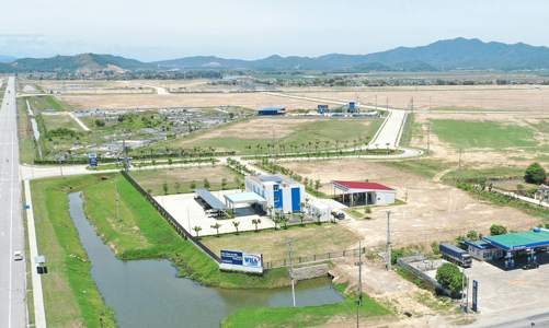 Cuộc đua FDI tại Bắc Trung Bộ: Hà Tĩnh bứt tốc, Nghệ An đột phá, Thanh Hoá hụt hơi