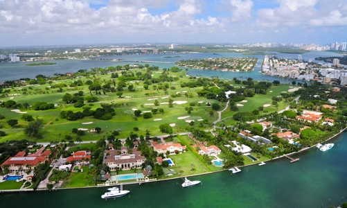 Đâu là những tiện ích cần phải có của một bất động sản dành cho giới nhà giàu?